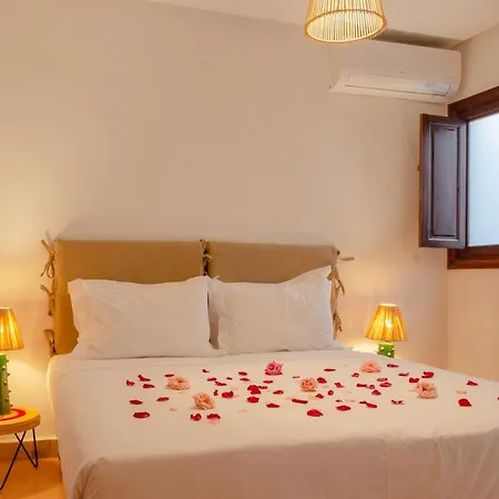 Riad Charai Marrakesh Buitenkant foto